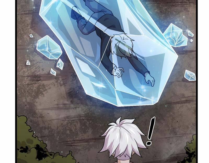 Sủng Mị 28 trang 18