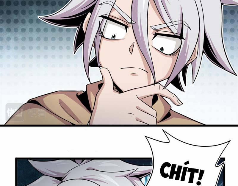 Sủng Mị 28 trang 20