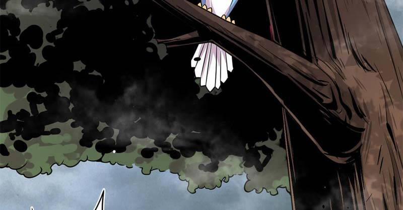 Sủng Mị 28 trang 23