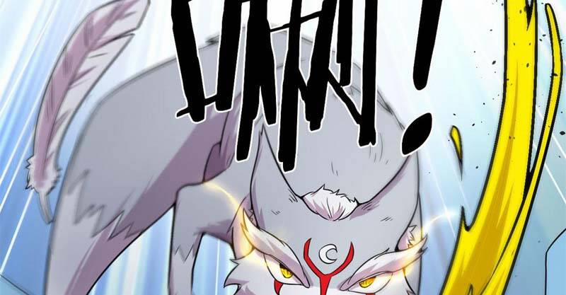 Sủng Mị 28 trang 31