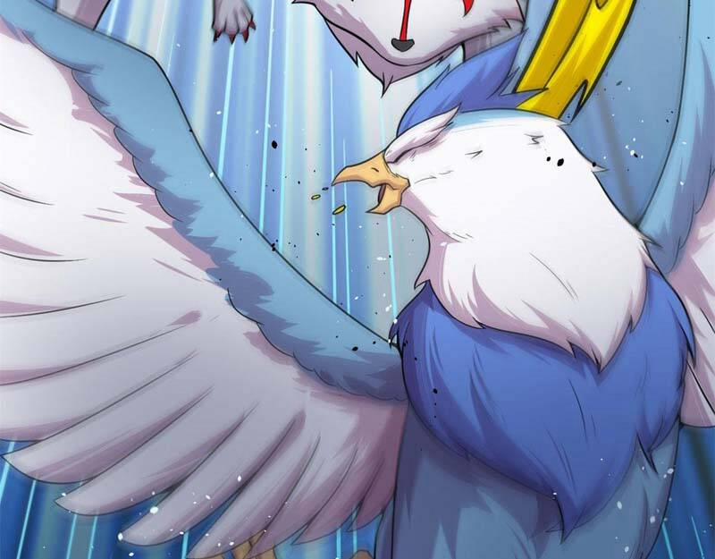 Sủng Mị 28 trang 32