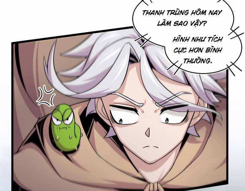 Sủng Mị 28 trang 36