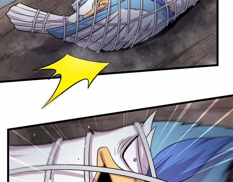 Sủng Mị 28 trang 40