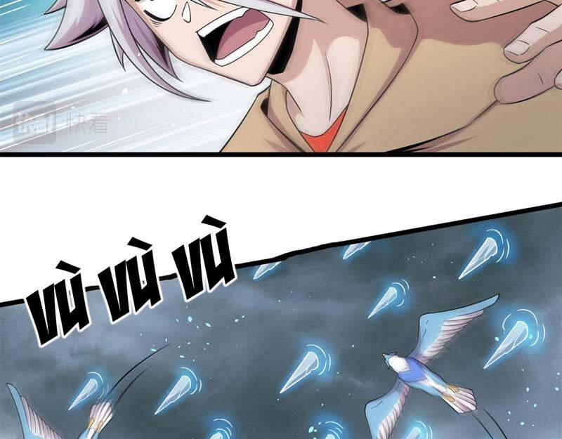 Sủng Mị 28 trang 48