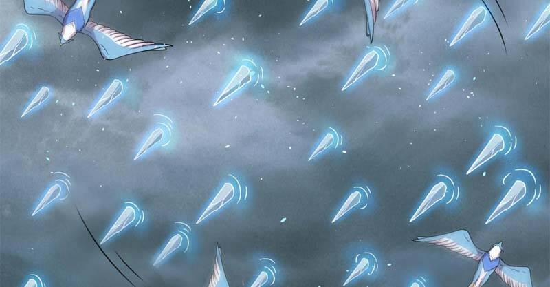 Sủng Mị 28 trang 49