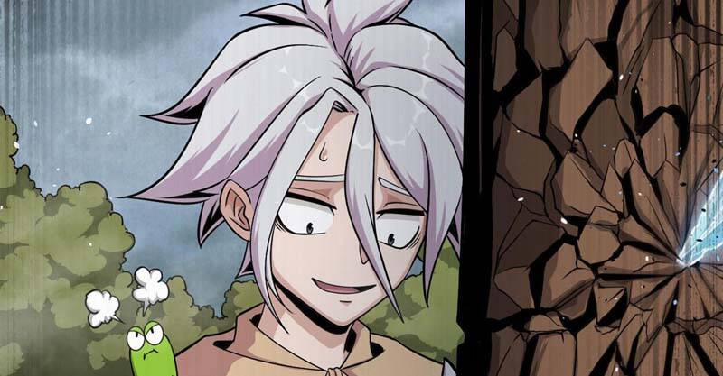 Sủng Mị 28 trang 55