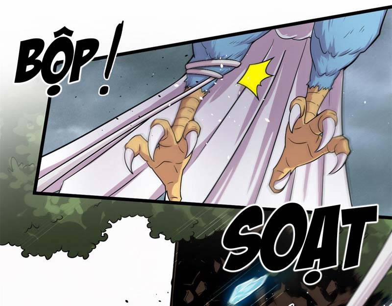 Sủng Mị 28 trang 58