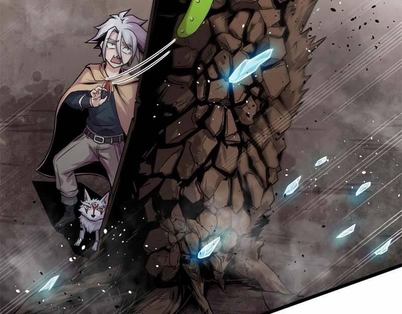 Sủng Mị 28 trang 60