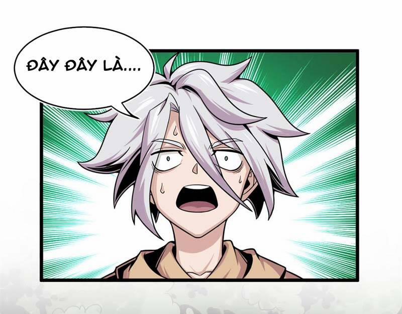 Sủng Mị 28 trang 70