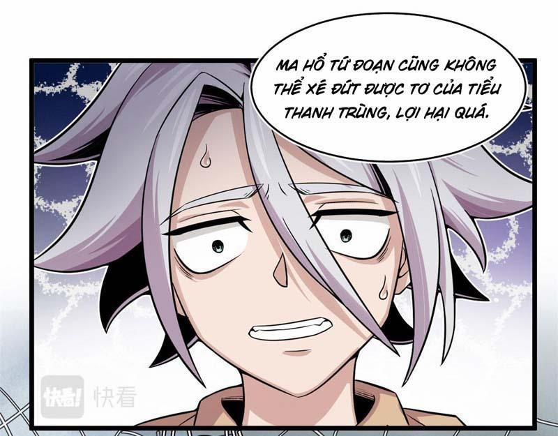 Sủng Mị 29 trang 24