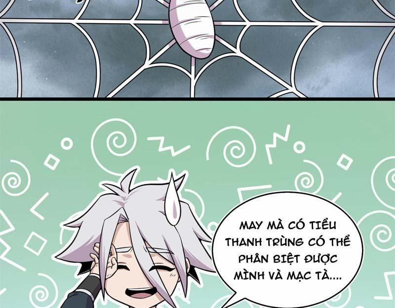 Sủng Mị 29 trang 33