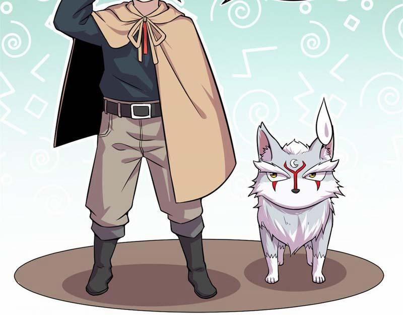 Sủng Mị 29 trang 34