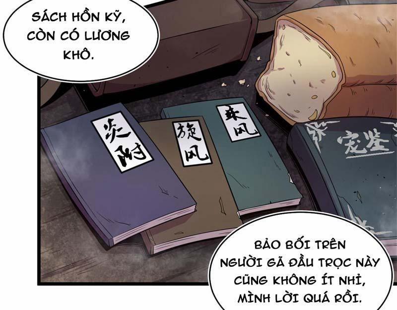 Sủng Mị 29 trang 37