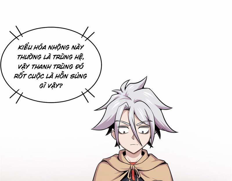 Sủng Mị 29 trang 39