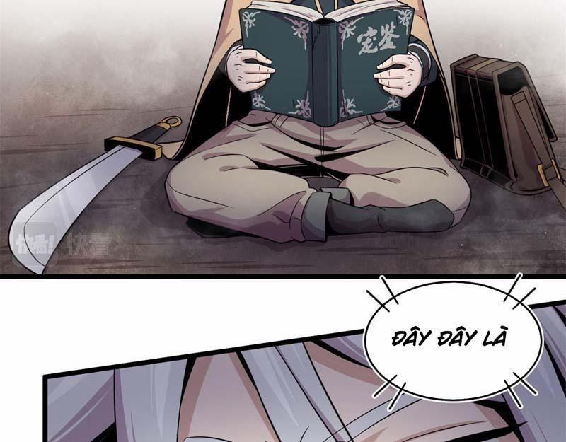 Sủng Mị 29 trang 40