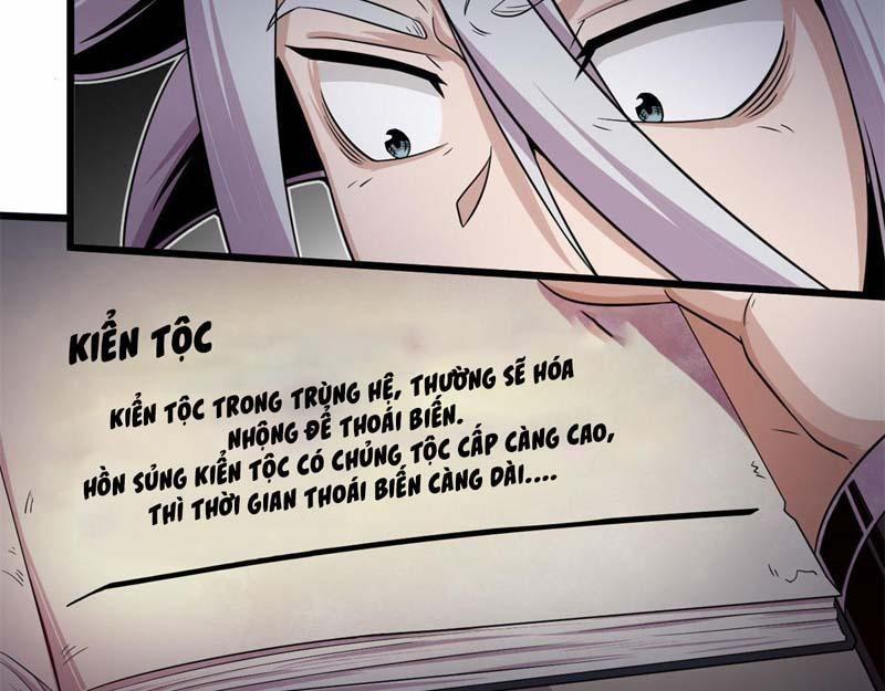 Sủng Mị 29 trang 41