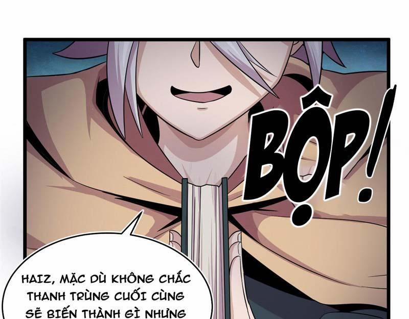 Sủng Mị 29 trang 45