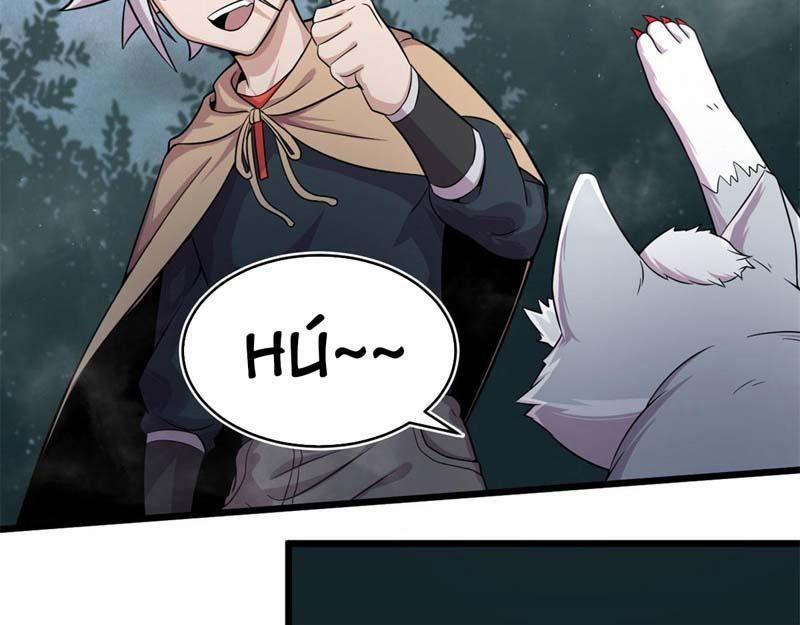 Sủng Mị 29 trang 47