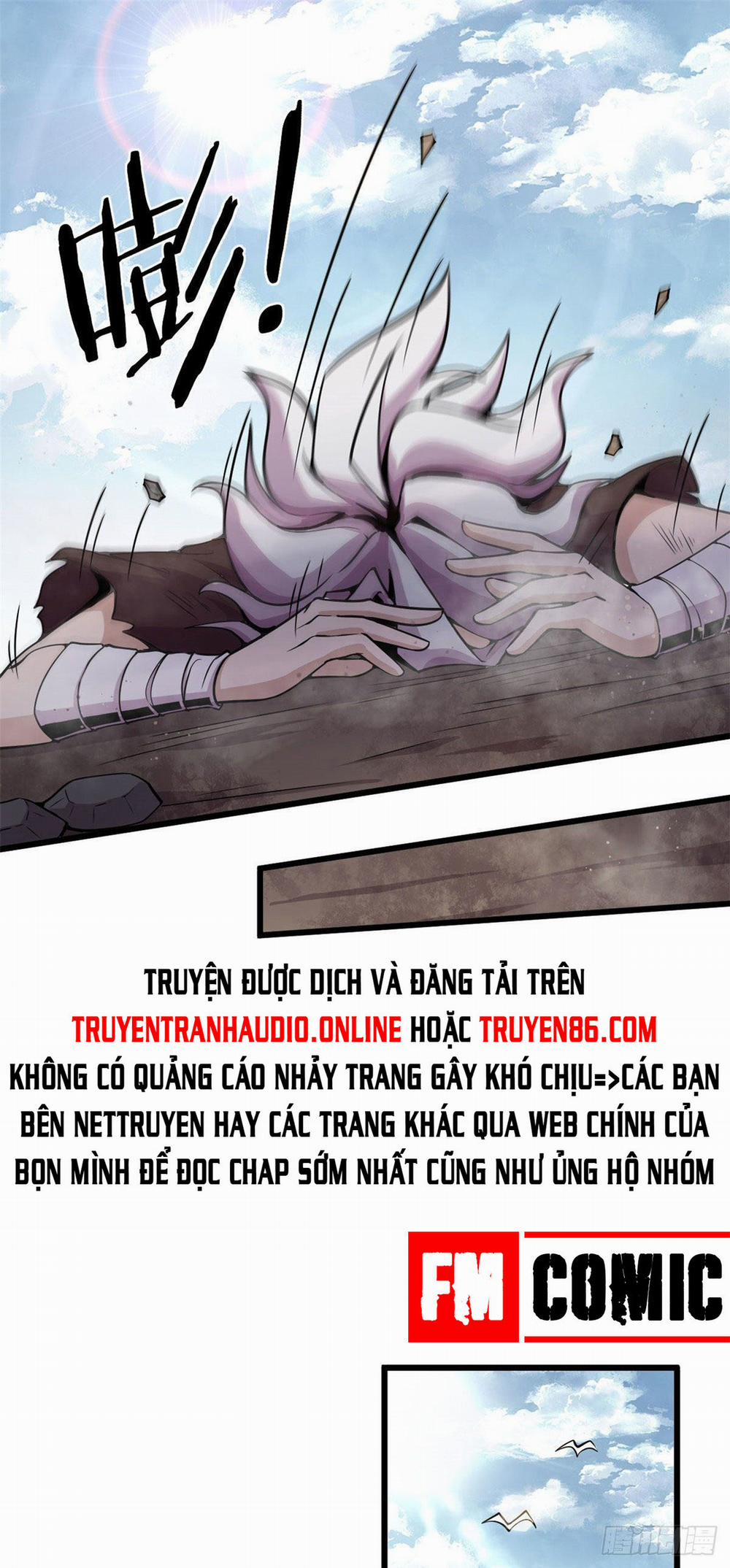 Sủng Mị 3 trang 11