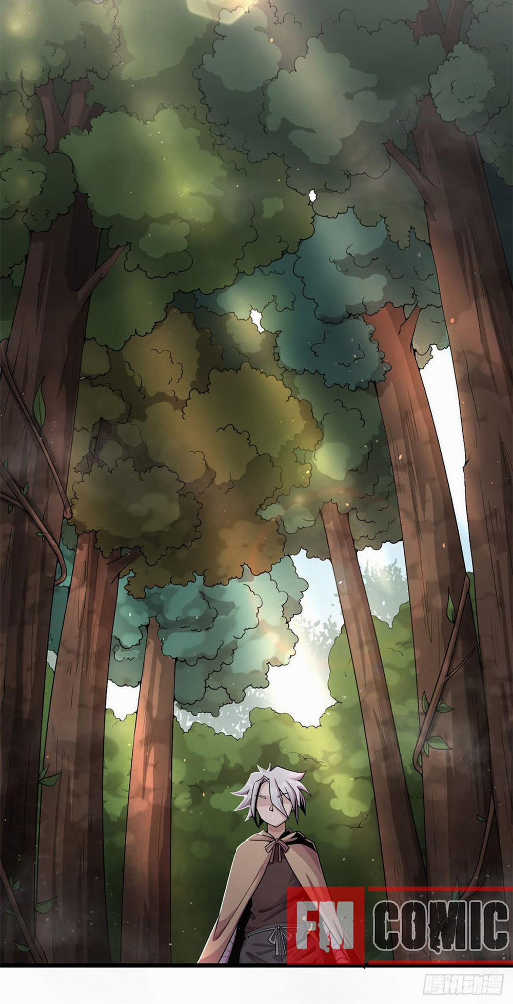 Sủng Mị 3 trang 22