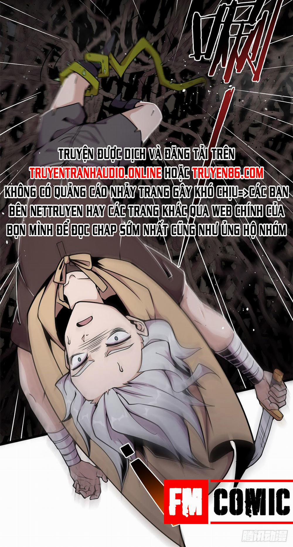 Sủng Mị 3 trang 26