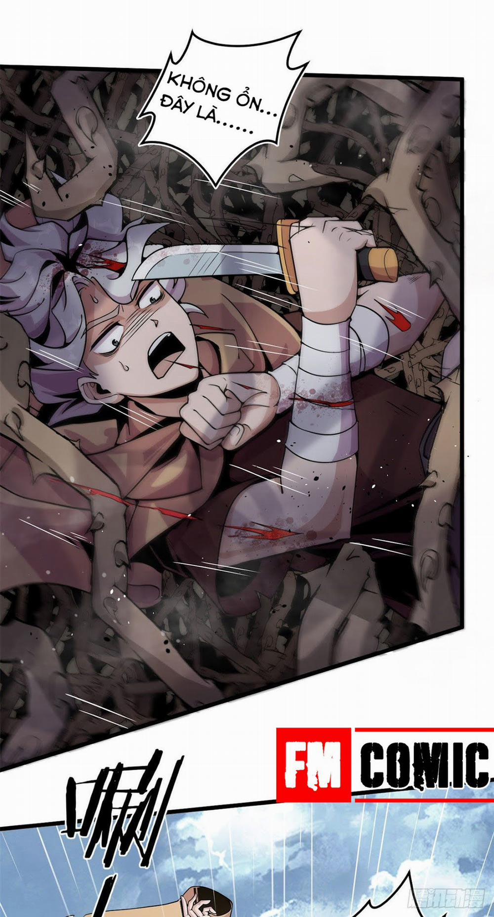 Sủng Mị 3 trang 27