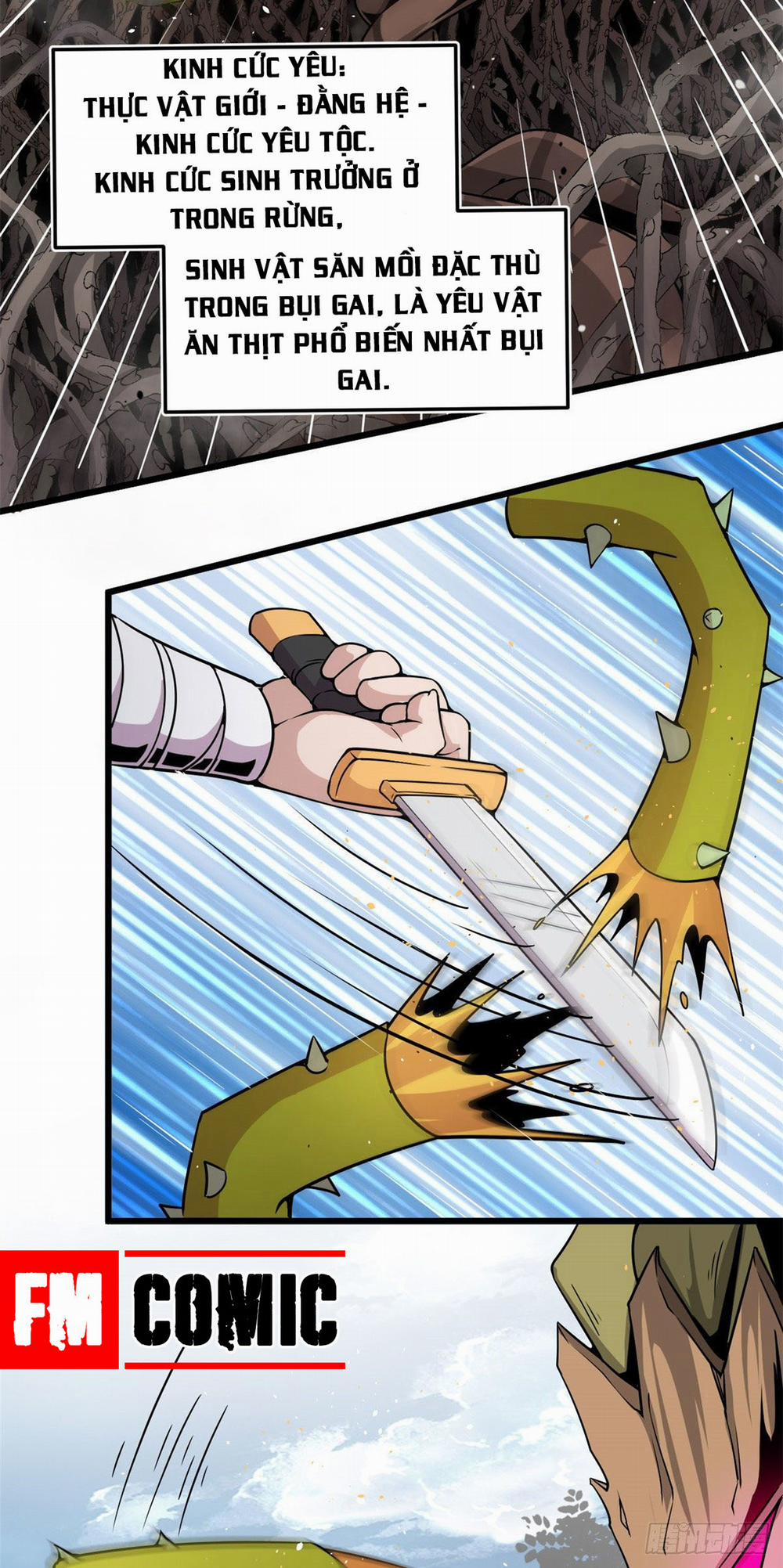 Sủng Mị 3 trang 29