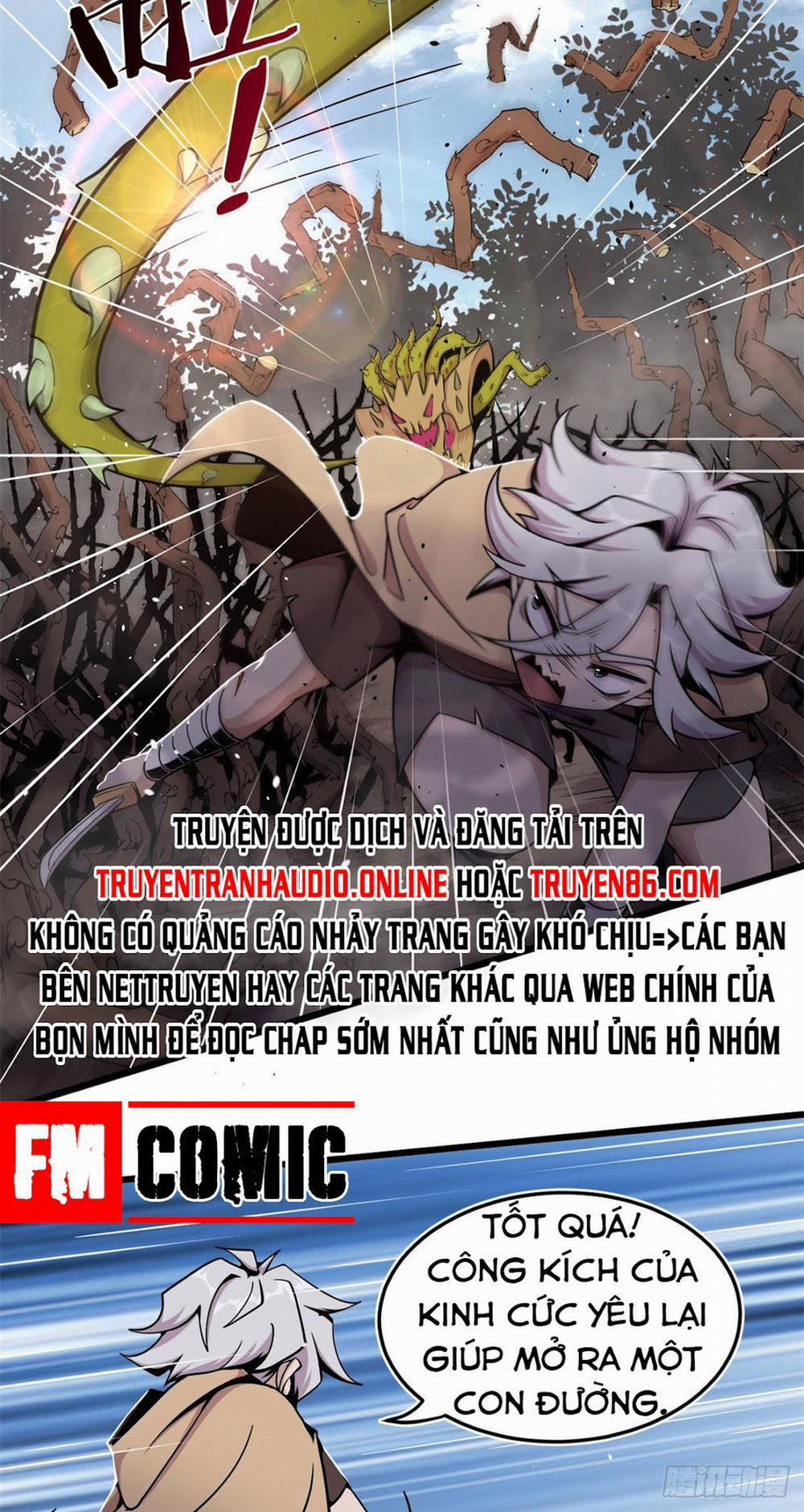 Sủng Mị 3 trang 32