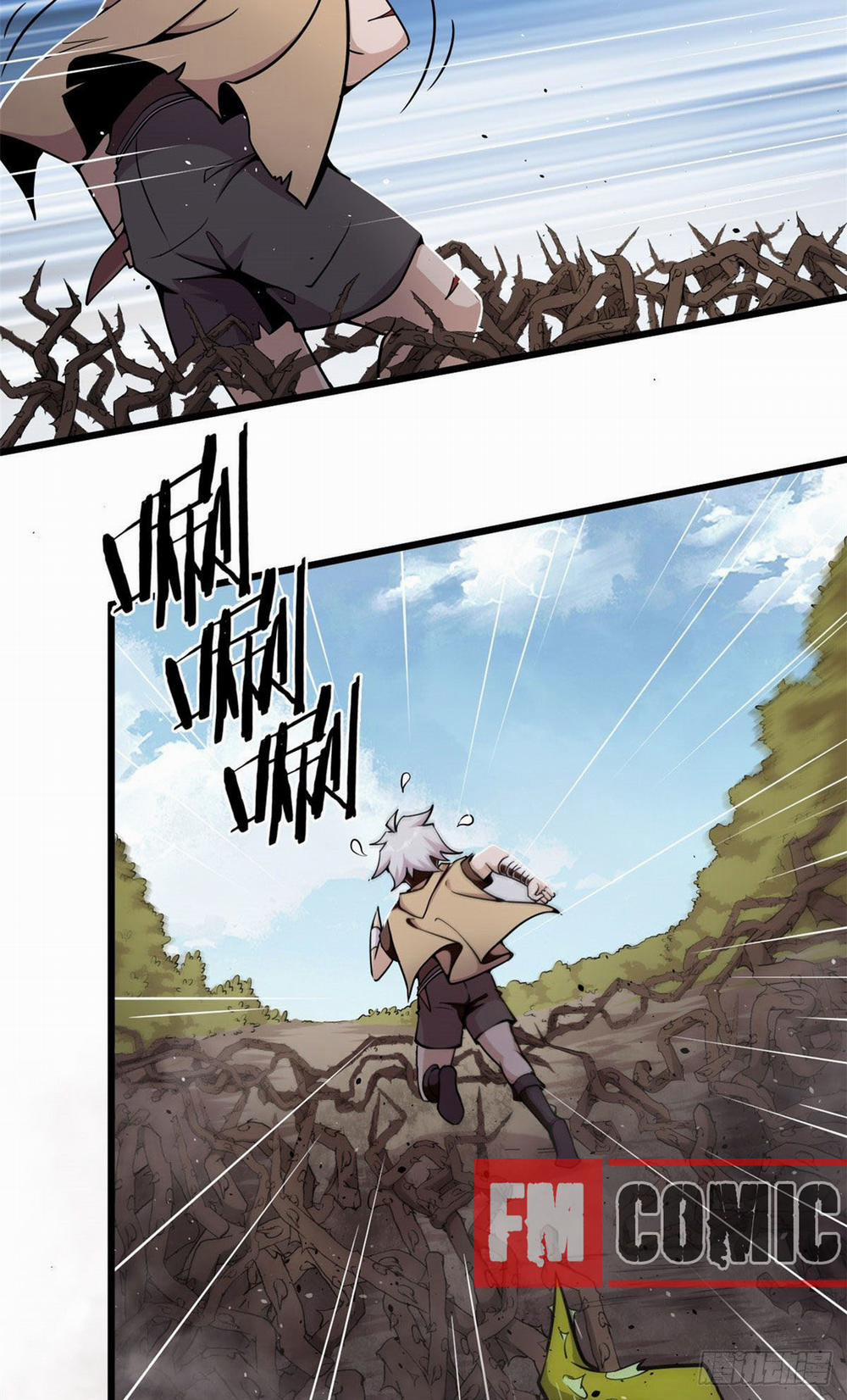 Sủng Mị 3 trang 33