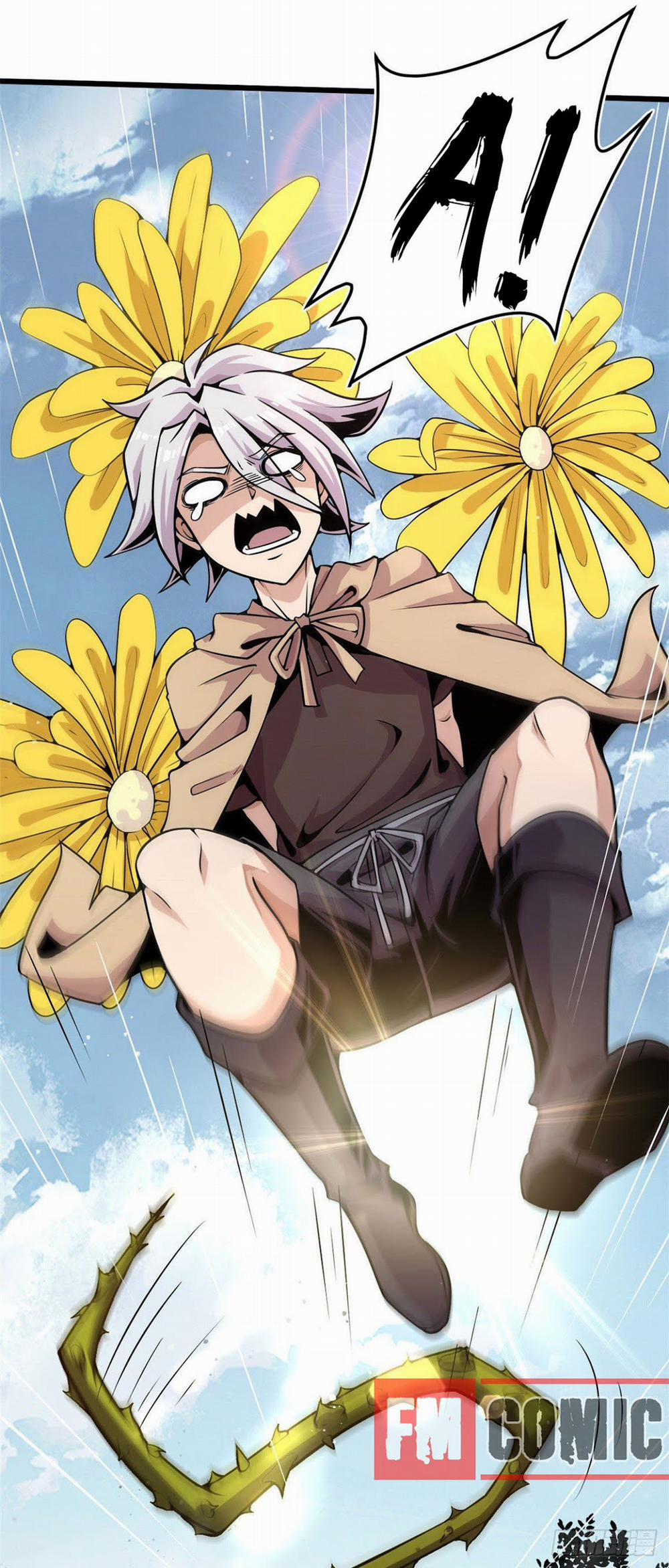 Sủng Mị 3 trang 35