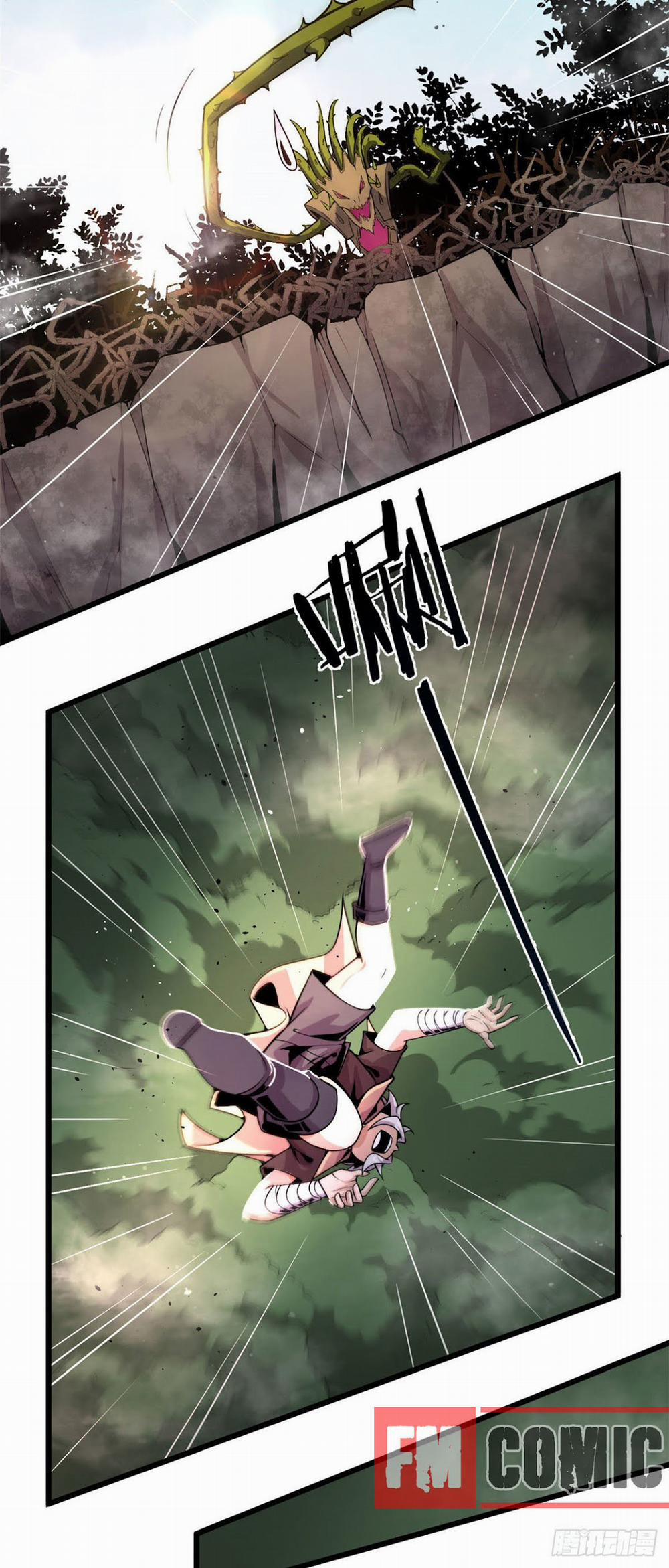 Sủng Mị 3 trang 36