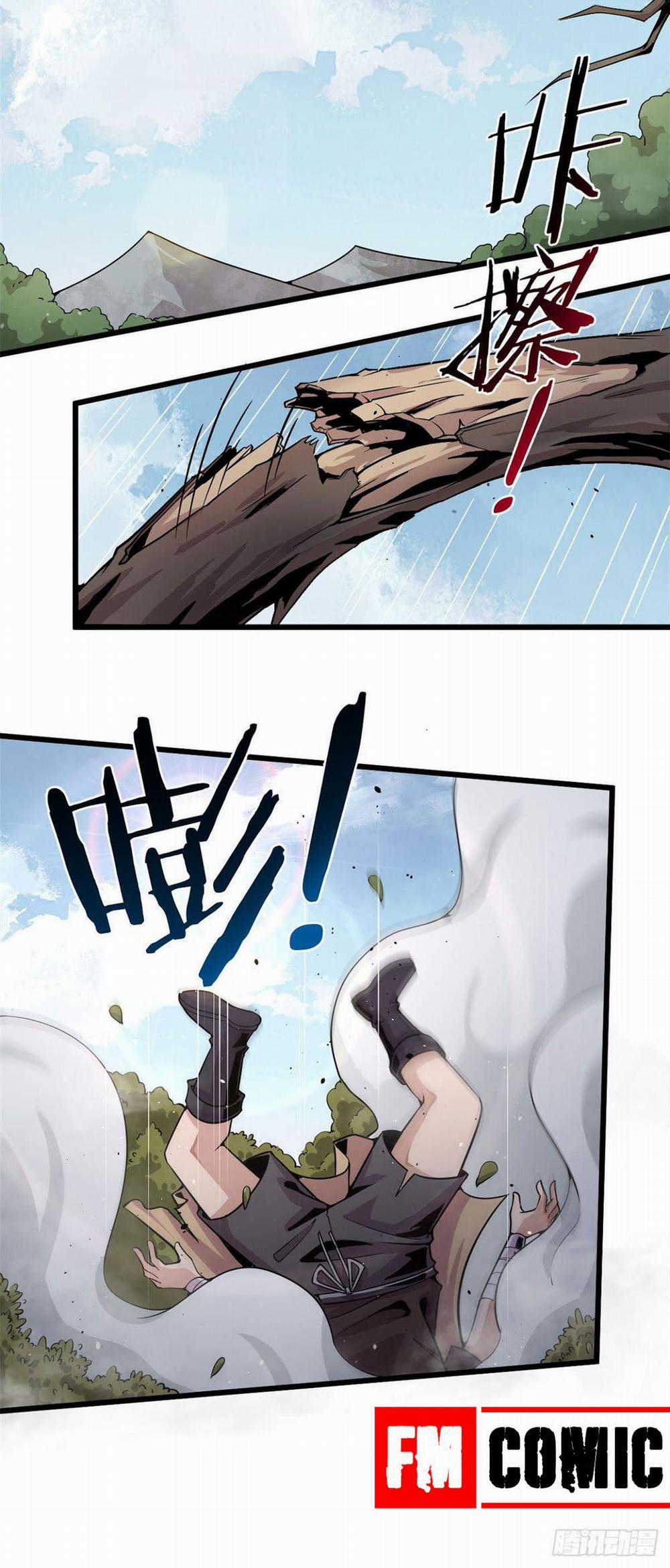 Sủng Mị 3 trang 38