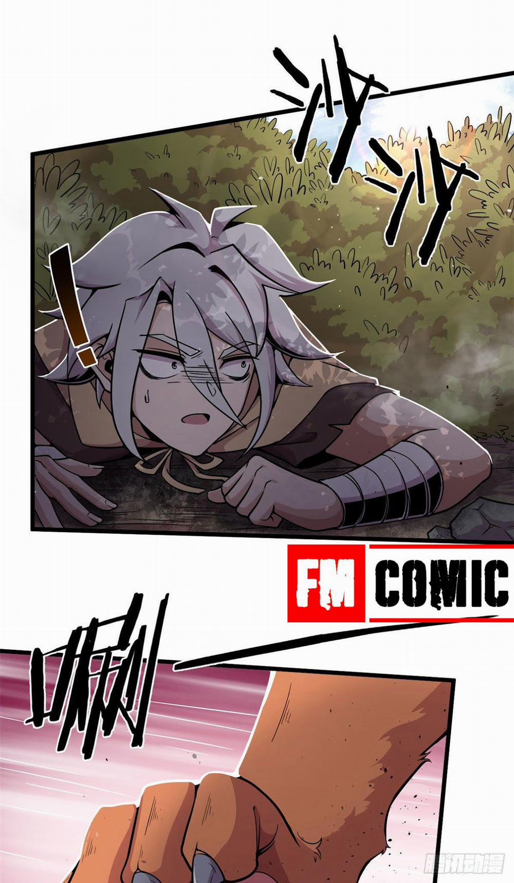 Sủng Mị 3 trang 39