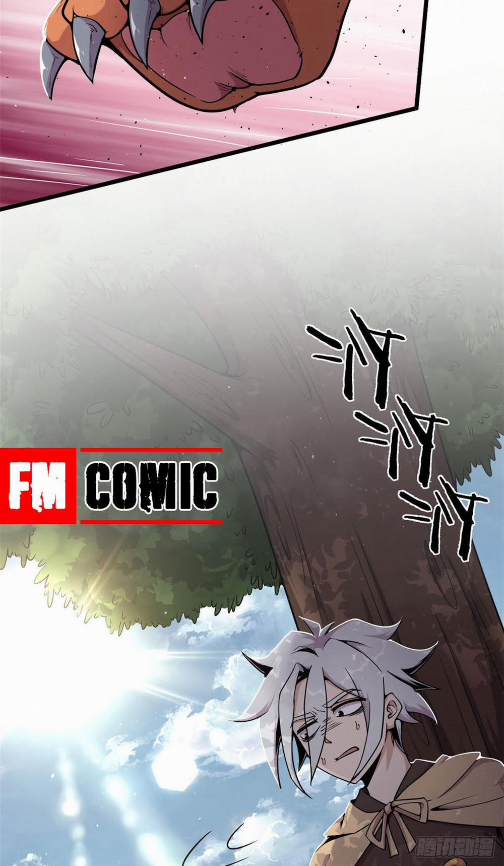 Sủng Mị 3 trang 40