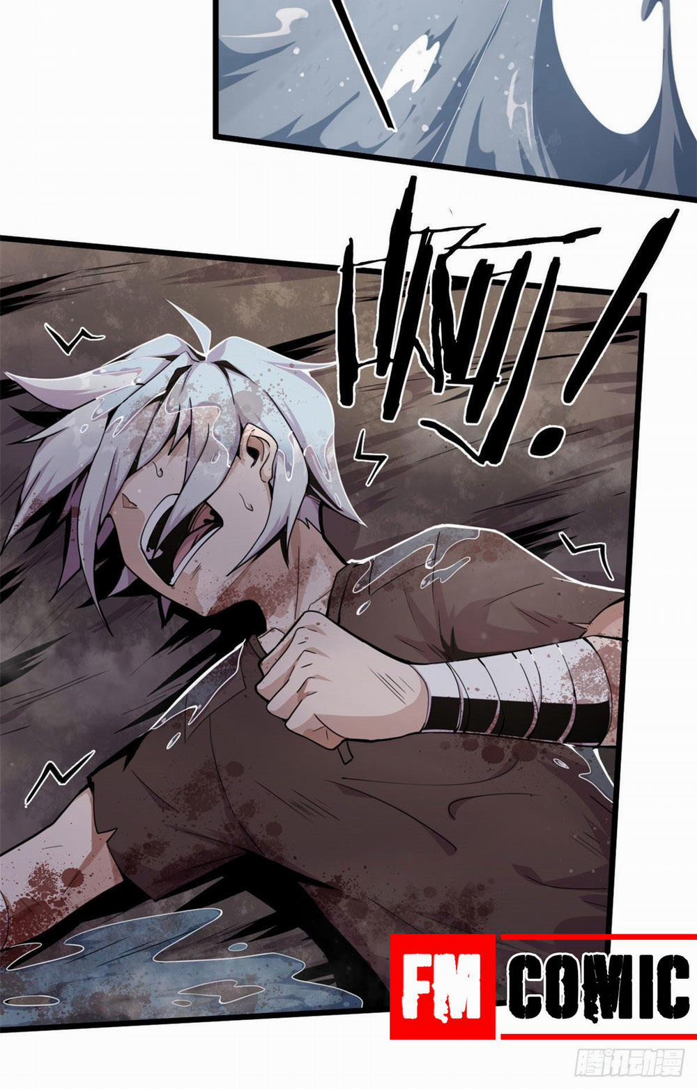 Sủng Mị 3 trang 6