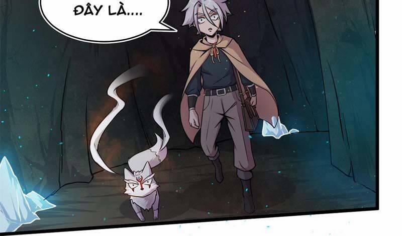 Sủng Mị 30 trang 12