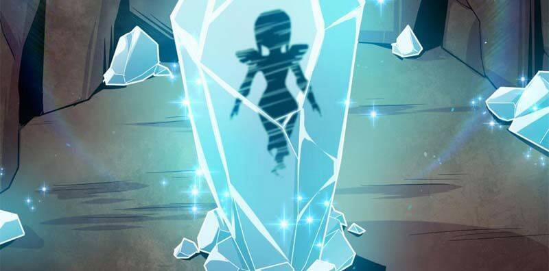 Sủng Mị 30 trang 14