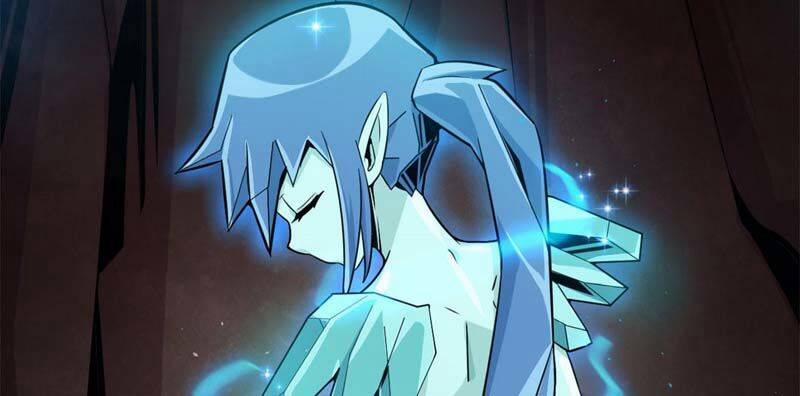 Sủng Mị 30 trang 22