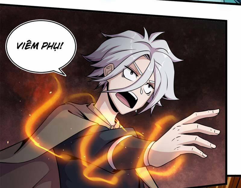 Sủng Mị 30 trang 29