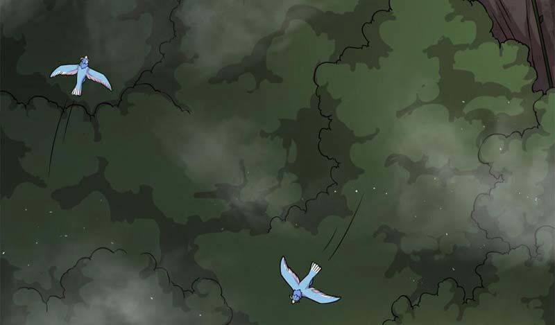 Sủng Mị 30 trang 3