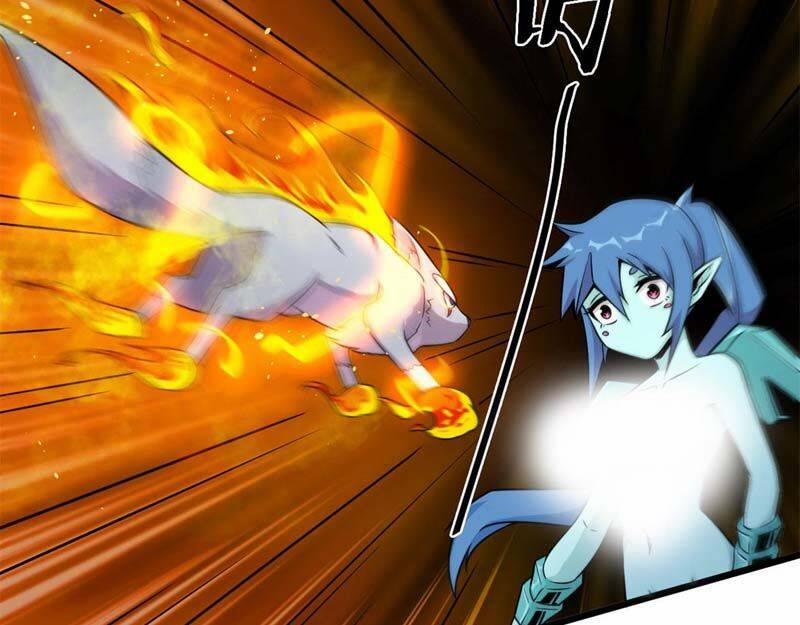 Sủng Mị 30 trang 31