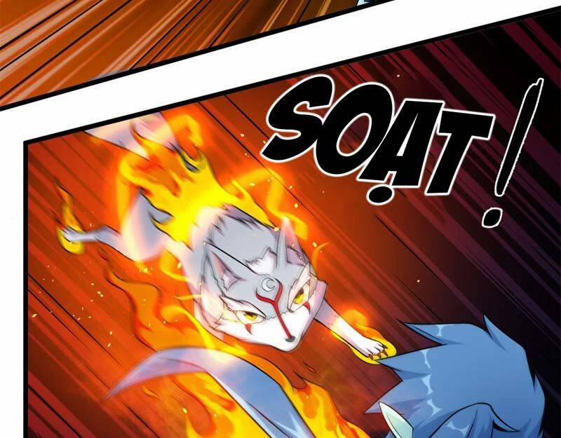 Sủng Mị 30 trang 32