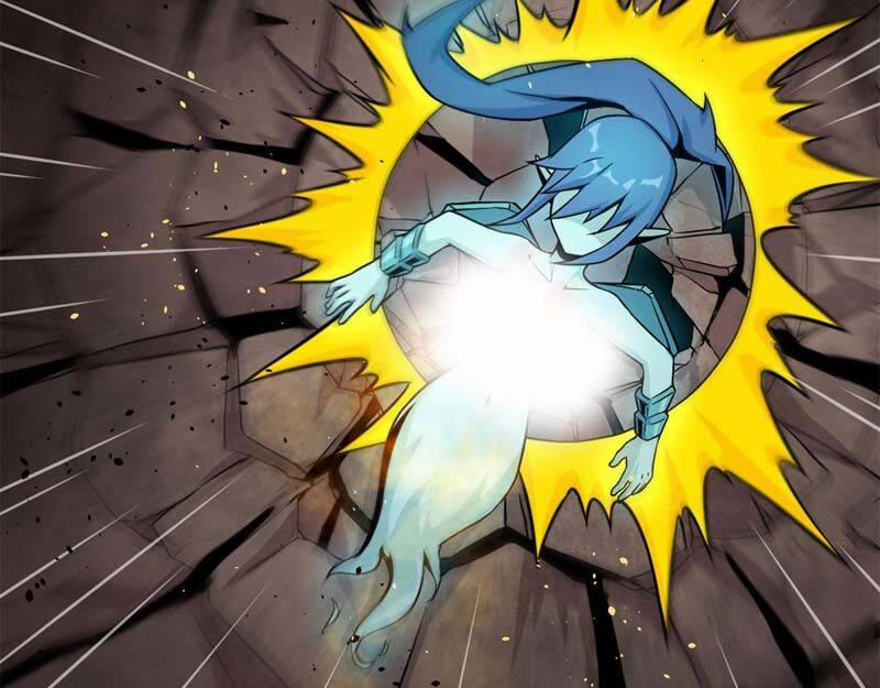 Sủng Mị 30 trang 35