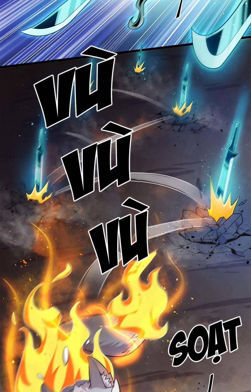 Sủng Mị 30 trang 46