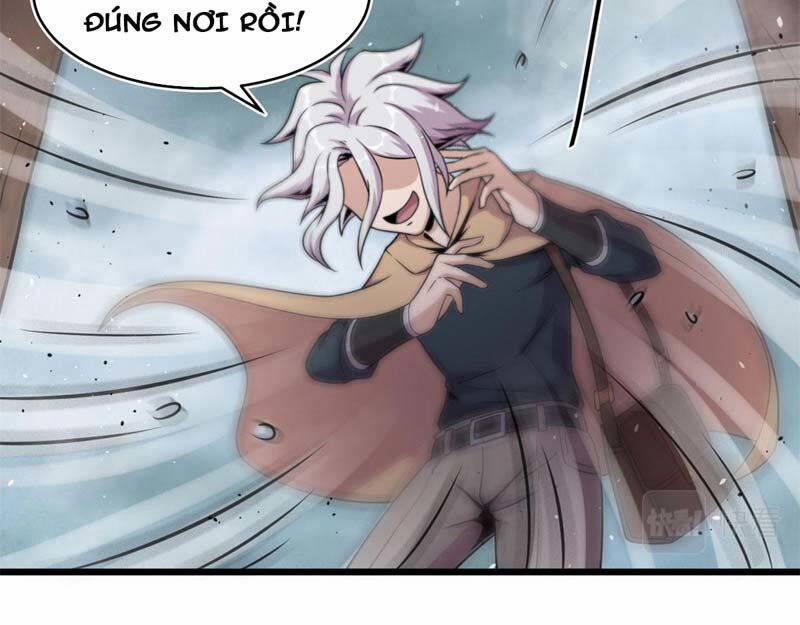 Sủng Mị 30 trang 7