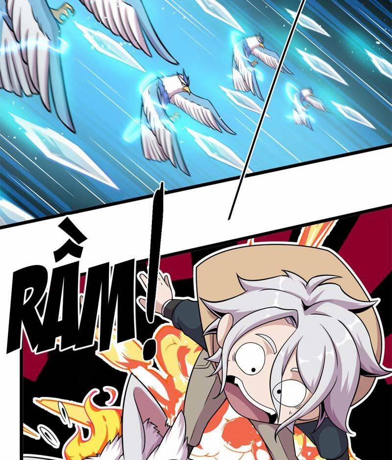 Sủng Mị 31 trang 16