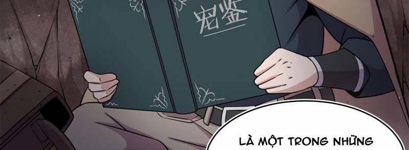 Sủng Mị 31 trang 22