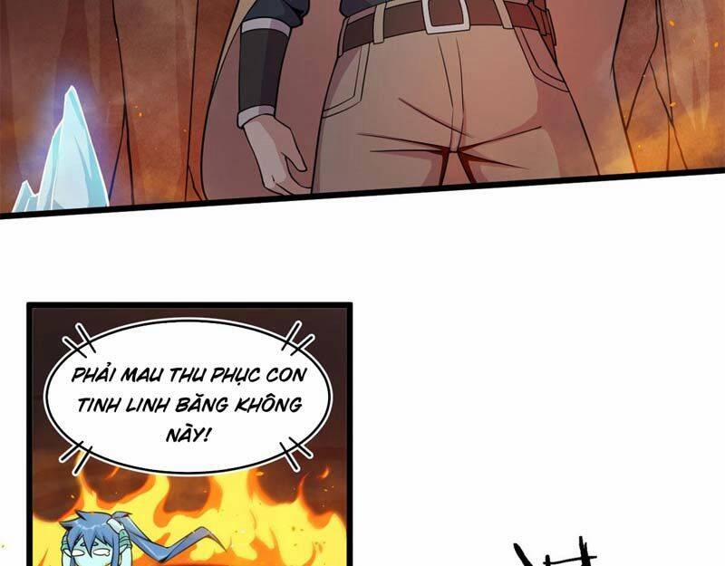 Sủng Mị 31 trang 3