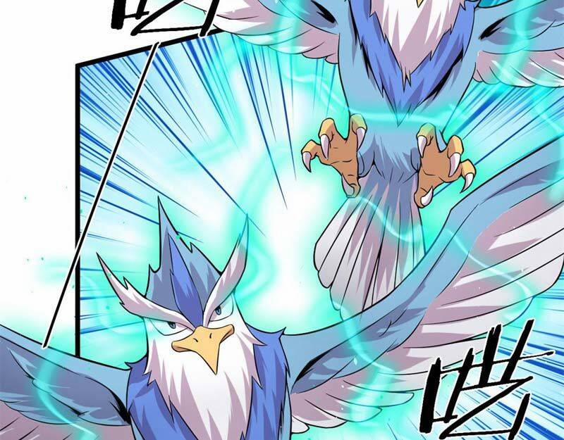 Sủng Mị 31 trang 32