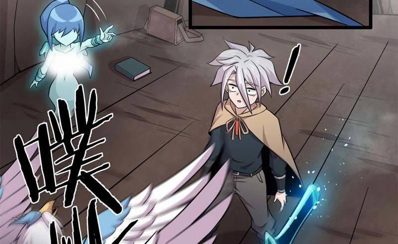 Sủng Mị 31 trang 36